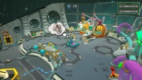 1. Oddyssey: Your Space, Your Way - Early Access (PC) (klucz STEAM)